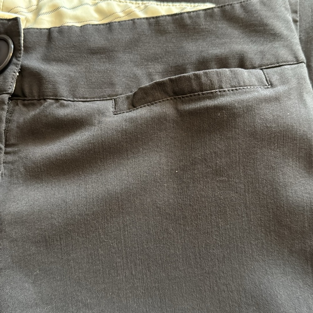 MATTY M SLACKS- size 4 - Picture 2 of 12